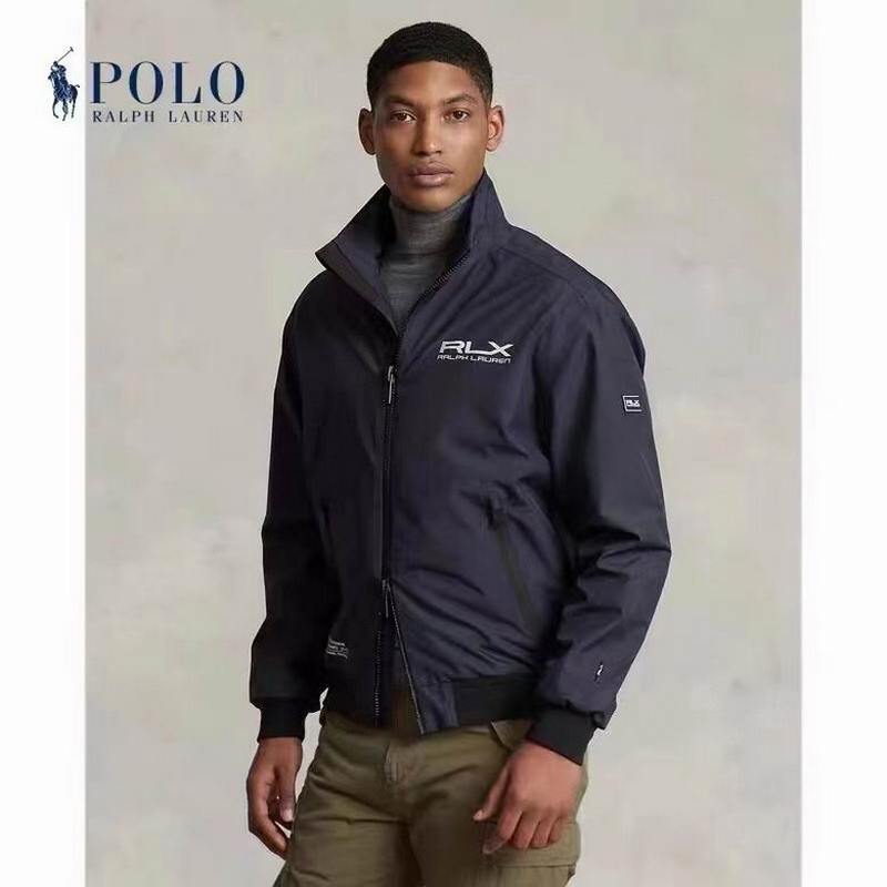 polo Men's Outwear 61